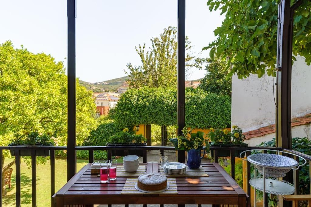Quinta De Villa Franca - Douro Peso da Regua Exterior photo