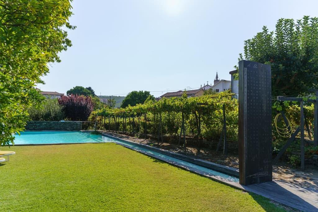 Quinta De Villa Franca - Douro Peso da Regua Exterior photo