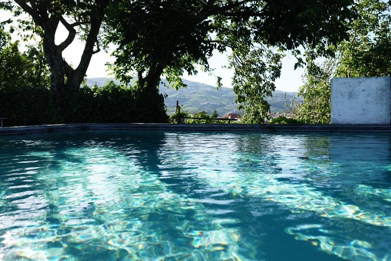 Quinta De Villa Franca - Douro Peso da Regua Exterior photo